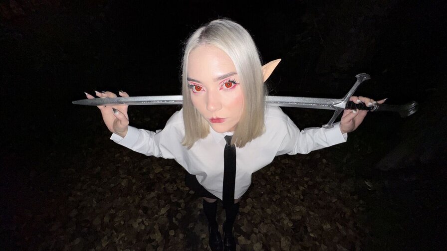 IcyPink