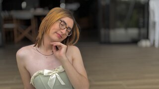 RousseBlossom