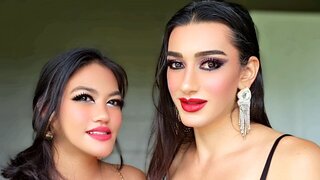 BambiAndBeth