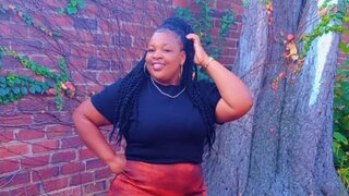 PearlyBrown