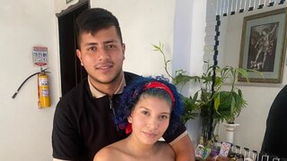 LilyAndJacob