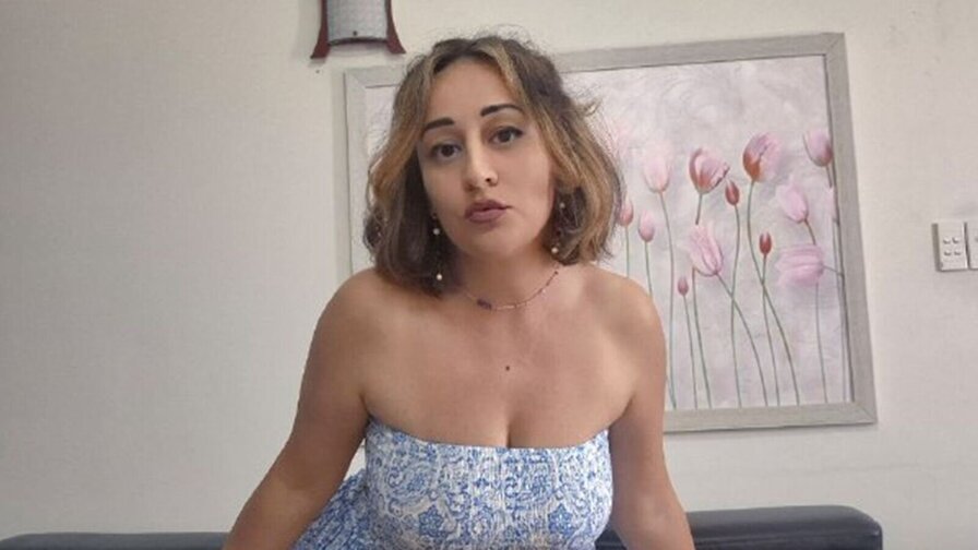 KamillaAlmas